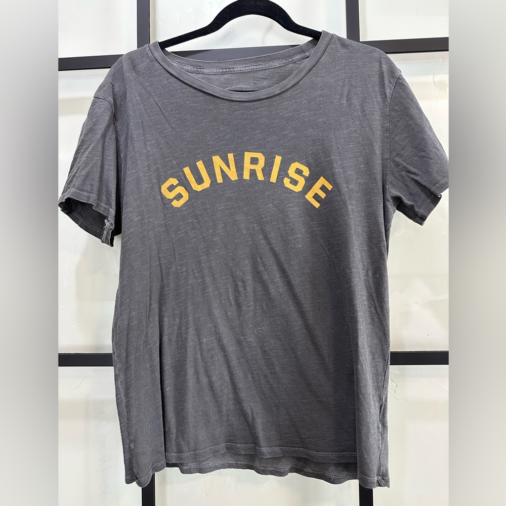 Sunrise/sunset Billabong T-shirt